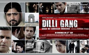 'Dilli Gang' Theatrical Trailer