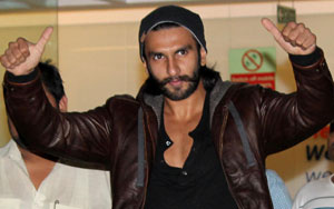 Ranveer Discharged from Hospital