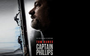 'Captain Phillips' Trailer