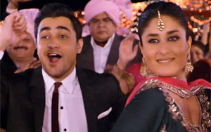 Tooh - 'Gori Tere Pyaar Mein'