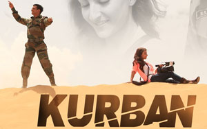 Kurban - 'War Chhod Na Yaar'