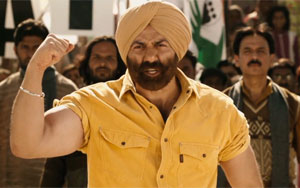 Singh Saab The Great Teaser with English Subtitles