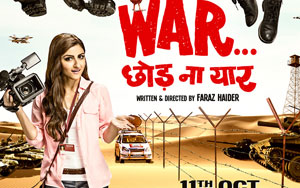 Public review of War Chhod Na Yaar