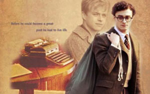 'Kill Your Darlings' Trailer