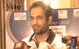 I'll miss Sachin: Irfan Pathan