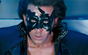 'Krrish 3' Promo