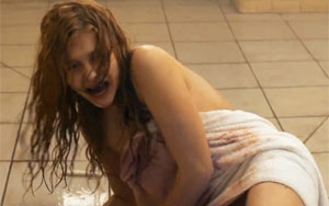 'Carrie' Trailer