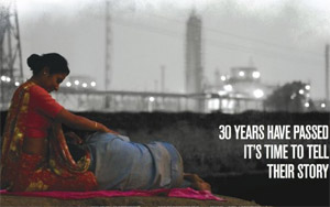 'Bhopal: A Prayer for Rain' Trailer