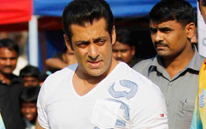 Salman keen to own and support a football team 