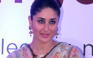 Kareena refuses to fast on Karwa Chauth