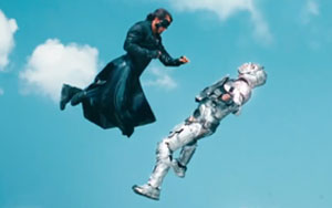 Krrish will destroy his enemy - 'Krrish 3'