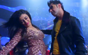 Love Ho Gaya - 'Bha Ji In Problem'