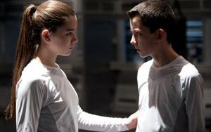 'Ender's Game' Trailer