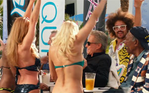 'Last Vegas' Tease Trailer