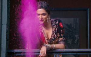 'Ram Leela` Promo