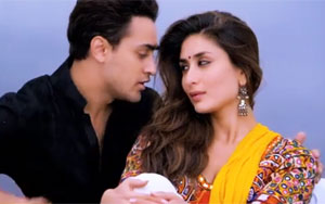 Naina - 'Gori Tere Pyaar Mein'