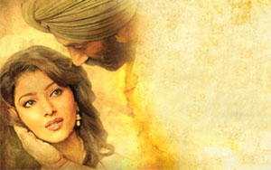 Heer (Audio) 'Singh Saab The Great'