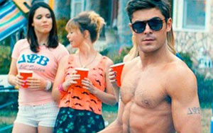 'Neighbors' Trailer