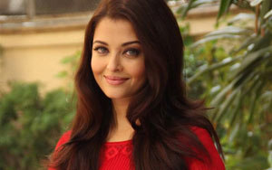 Aishwarya Rai Bachchan turns 40