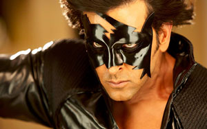 Krrish 3 Public Movie Review