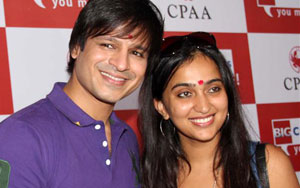 Vivek Oberoi is The Super Villain 