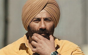 Singh Saab The Great - Title Song ft. Sunny Deol