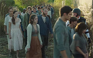 'The Starving Games' Trailer 