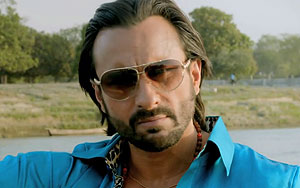 Badle Ki Culture - 'Bullett Raja'