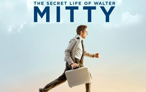 'The Secret Life of Walter Mitty' Teaser Trailer