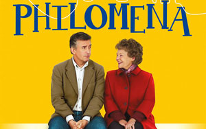 'Philomena' Trailer