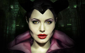 Disney's 'Maleficent' Teaser Trailer