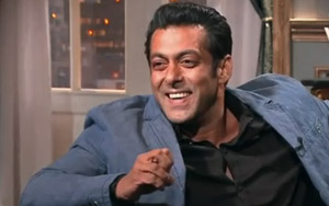 Salman to open Koffee with Karan 4