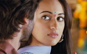 'R...Rajkumar' Promo