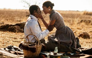 'Mandela: Long Walk To Freedom' Trailer