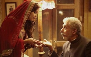 Why Dedh? - Dedh Ishqiya - Behind the Scenes