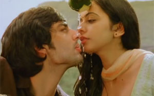 Baarish Lyrical  - 'Yaariyan'