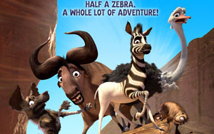 'Khumba' Trailer