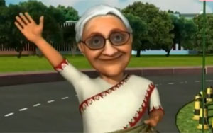 So Sorry: Sheila Loses Delhi Elections