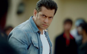 'Jai Ho'  Teaser