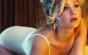 'American Hustle' Teaser Trailer