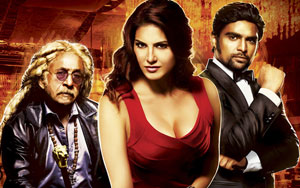 `Jackpot` movie review by Bharathi Pradhan