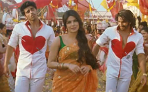 'Gunday' Trailer