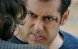 'Jai Ho' Theatrical Trailer