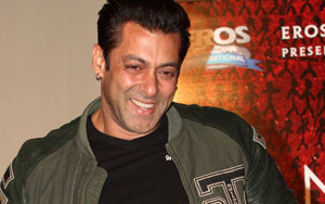 'Jai Ho' Teaser Trailer Launch