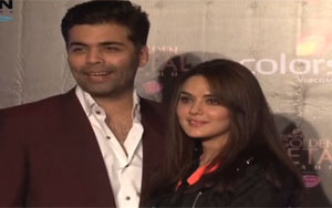 Preity & Karan To Marry In 2014?