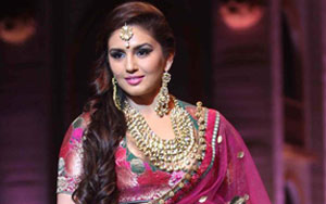 Huma Qureshi has a Attitude Problem ? 