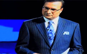 BIGG BOSS 7: Rajat Sharma Grills Inmates 