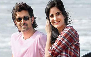 Hrithik-Sussanne Split Due to Katrina?