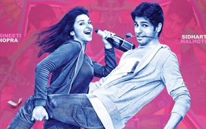 Drama Queen Song - 'Hasee Toh Phasee'