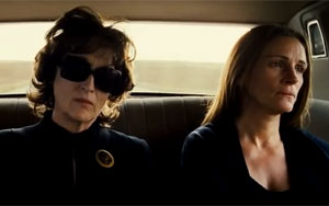 'August: Osage County' Trailer 